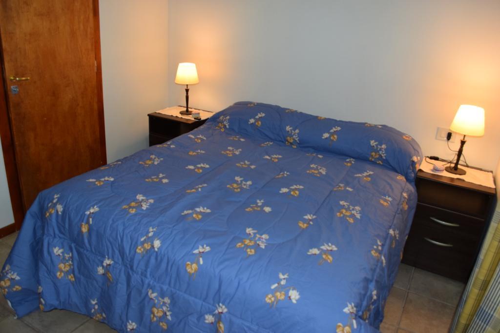 Cabana Suenos Del Fin Del Mundo Ushuaia Ngoại thất bức ảnh