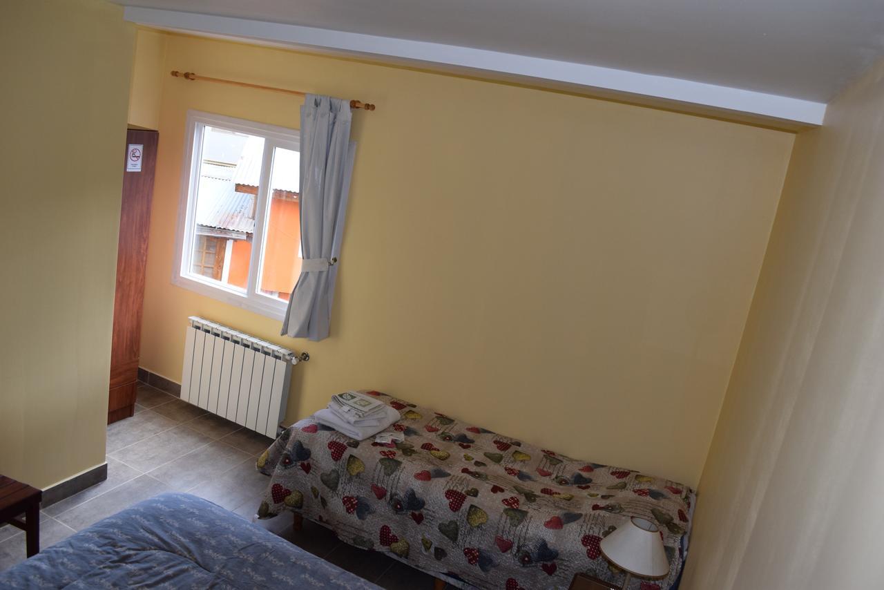 Cabana Suenos Del Fin Del Mundo Ushuaia Phòng bức ảnh