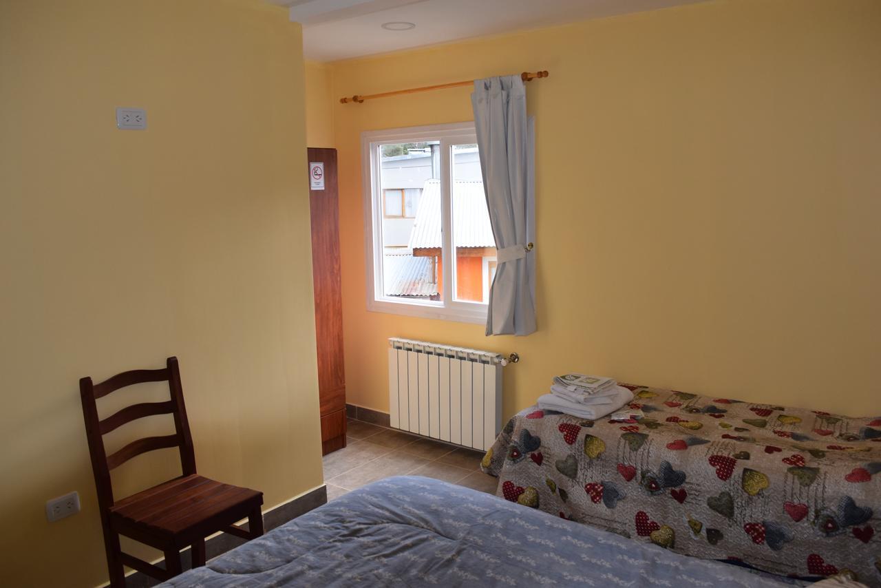 Cabana Suenos Del Fin Del Mundo Ushuaia Phòng bức ảnh
